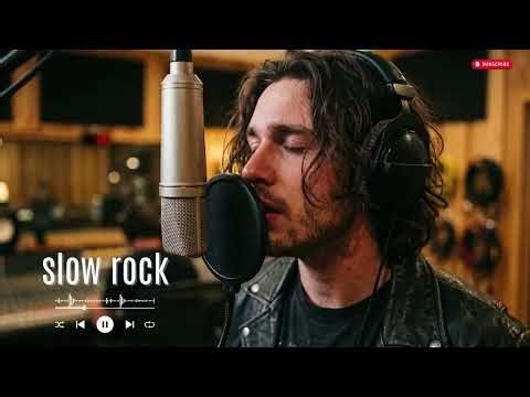 Slow Rock Heartbreak Vibes – Romantic Rock Songs Alternative Rock