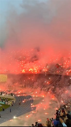 573K views · 3.2K reactions | No Pyro No Party | Ultras Clips | Facebook