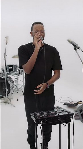 Michael Mayo | I Didn't Know What Time It Was #ConcertLab