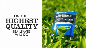 16 reactions · 4 comments | Aromatic, full-bodied and smooth, our English Teatime is perfect for any time of day. Is it your favorite? #TeaProudly | Bigelow Tea | Facebook
