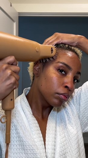 Stylish Natural Pixie Hair Transformations