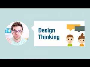 Design Thinking explained
