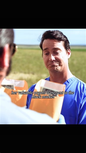 Two killers pose as paramedics and sell their victims' organs on the black market. They kidnap a woman who proves impossible to kill. Paramedics 2016 ‧ Horror | Thriller #fbreels2025ツ #fbpost2025シ #reelsvideoシ #reelsviralシ #reelsfypシ #reelschallenge #movies #facebookpost | Jhim Oaramac