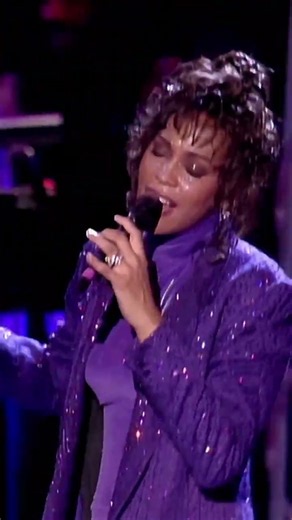Whitney Houston - "Love Will Save The Day" hit Number One on the Dance Charts.