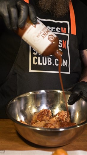  Sauces n Spices Club at HORECA Gastro 2025 28–30 November — Cyprus International Fair, Hall 6, Stand No 613B We’re bringing our full lineup: • Signature BBQ sauces • Gourmet rubs & spice blends • Specialty pizza & baking flour For more info, call us at 96 705 085 #saucesnspicesclub #grillitlikeyoumeanit #isauceyou #SpiceItUp #ispiceyou 酪 | Saucesnspicesclub.com | Facebook