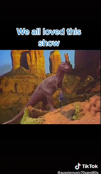 Exploring 80s Australian TV Icons