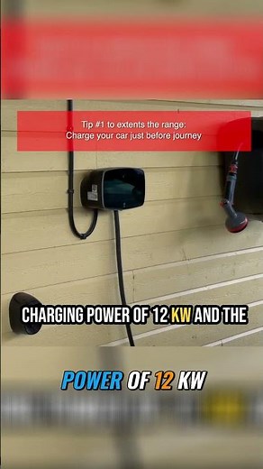 Hyundai Kona Charging Secrets: Max Out Your Range!