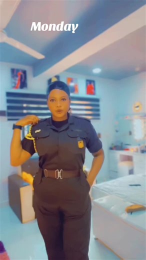 Ghana Prisons Service: Insights and Experiences