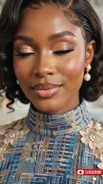 Stunning Aso Oke Mix with Lace Skirt and Blouse Styles | Latest Nigerian Fashion 2026