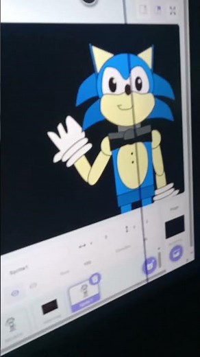 how to make fnaf in scratch #fnaf #fivenightsatwariosfangame