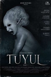 Tuyul: Part 1 - Movie