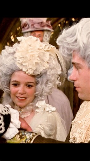 Amadeus — The Pope’s Scathing Roast of Mozart#Amadeus#Mozart#MilosForman