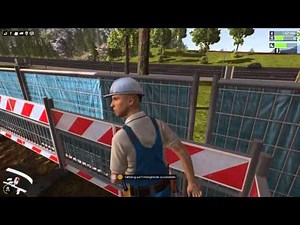 Bau-Simulator 2015: Gold - Construction Simulator - Das Krankenhaus steht, fast #133
