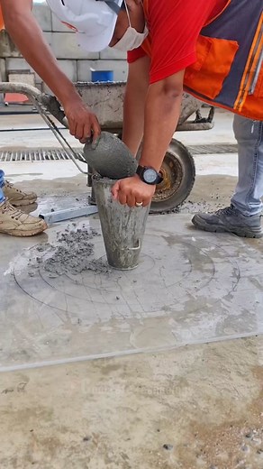 Self-Compacting Concrete Flowability Testing Explained
