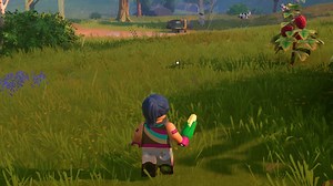 LEGO Fortnite: How to restore health - VideoGamer
