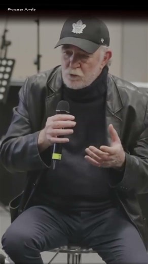 ALICE "..quella è una canzone figlia del cinema" F.D.G. (da Hollywood Party)