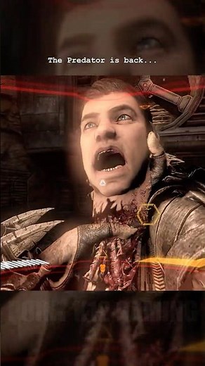 The Predator Takes His Trophies | Aliens vs. Predator 2010 #aliens #predator