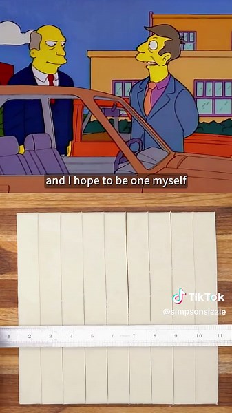 #thesimpsons #thesimpsonsclips #foryou #fyp #cartoon