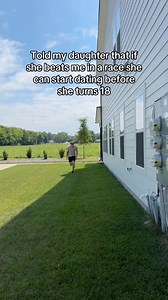 31M views · 845K reactions | Rules are rules baby girl 路‍♂️ #funny #dad #couple #baby #thequistfamily | The Quist Family | Facebook