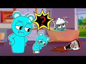 Sprunki But Dad Is Angry ~ Part #11 | Best Funny Animation Compilation | Sprunki Funny Animation