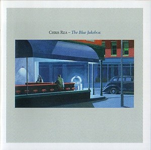 Chris Rea - The Blue Jukebox