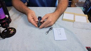 Watch 64GB Digital Voice Recorder Voice Activated Recorder. on Amazon Live