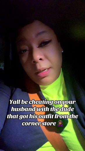 Cheating in Relationships: A Corner Store Perspective