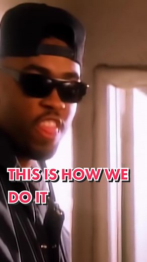 Montell Jordan - This Is How We Do It (1995)