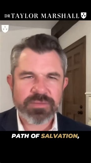 12K views · 506 reactions | "Why We Will Always Have Wolves Among Us" Dr Taylor Marshall Podcast | Dr. Taylor Marshall | Facebook