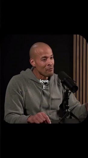 David Goggins: Why I Run Even When I Hate It
