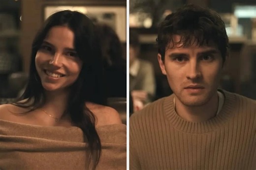 Here’s How Everyone Is Reacting To The New Horror Movie “Obsession”