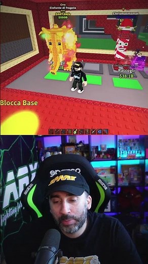 MEOWL AURA FARM +9999 - Roblox ITA