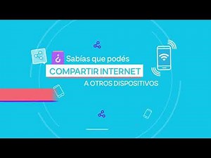 Cómo compartir internet a otros dispositivos desde tu celular | Samsung