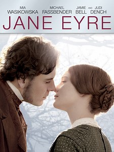 Jane Eyre: Jane Eyre: Trailer 1