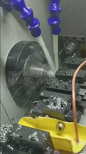 🌟 AP32 + Y-Axis + Milling Power Head: Precision That Moves With You!