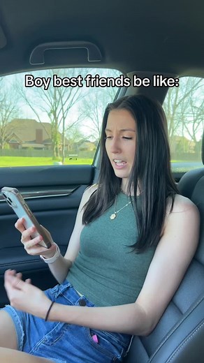 Navigating Friendships: Boy Best Friend Dynamics