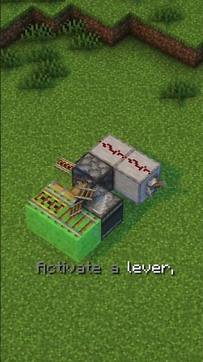 Easy Rail Duplicator Farm in Minecraft [1.21 - 26.3]