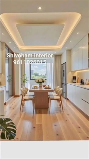 False Ceiling Work in Bangalore | Modern Gypsum & POP Ceiling Designs