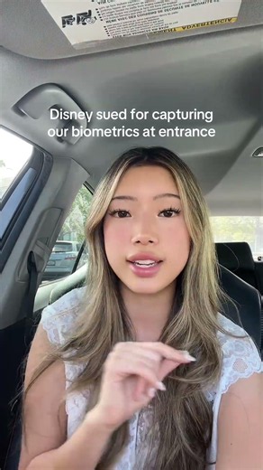 Disney is being sued under a class action settlement #classactionlawsuit
