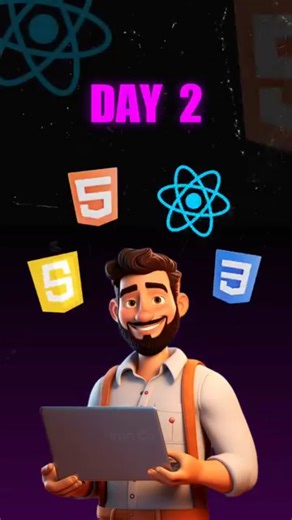 Learn Web Development Series (Day 2) #webdevelopment #developer #programmer #kenzycodex #computerscience #techgoals #coding #programming #fyp #frontend #backend #code #tech #learntocode #softwaredeveloper #techlife #viral #trendingvideo