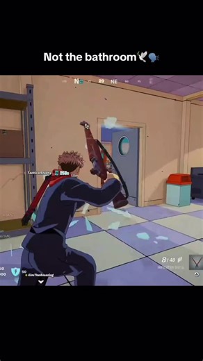 DiscountDynamite on Instagram: "Fighting to save my brother #yuji #choso #jjk #jujitsukaisen #fortnite #clips #streamer"