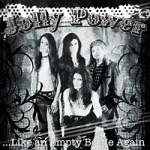 JOLLY POWER - Like An Empty Bottle... Again!