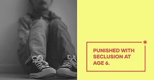 Every day, children are restrained, secluded, and arrested for misbehavior at school. It doesn’t have to be this way. | Lives in the Balance
