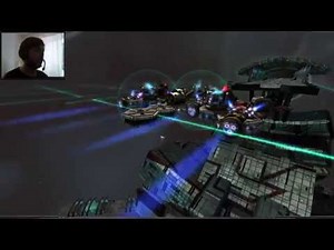 Let's Play: Space Run p2