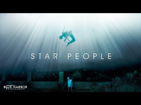 Star People | Trailer | 2025 | Sci-Fi