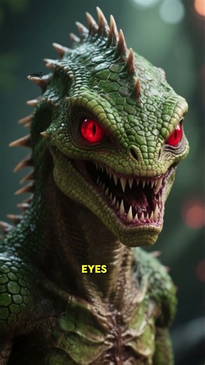 Chupacabra: The Goat-Sucking Monster #shorts #shortsfeed