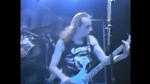 Coroner - Masked Jackal | Keep it Metal