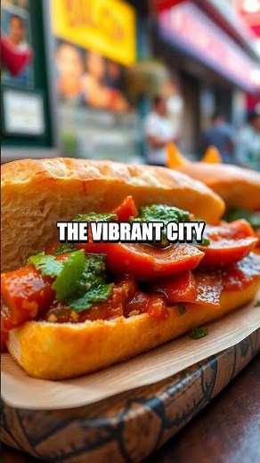 Exploring Street Food Traditions of Uruguay