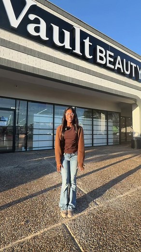 GRAND OPENING IS Tomorrow‼️ doors open at 10 am , doors close at 8pm! Reminder the first 50 people in line will be entered into our 100% human hair wig raffle! We hope to see everyone here ! We can’t wait !! 📸:@IAm_Justice 📍4923 Northwest Loop 410, San Antonio, Texas , 78229 #fypシ゚viral #fyp #210 #satx #sanantoniotx