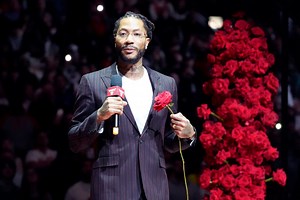 Derrick Rose Net Worth and NBA Career Earnings: Revisiting Bulls Legend's Riches Ahead Of Jersey Retirement